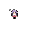 Kagami Hiiragi - Lucky Star