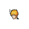 Ichigo Kurosaki - Bleach 2