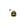 Shino Aburame - Naruto 2