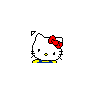 Hello Kitty 45