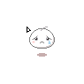 Cute Crying Kaoani