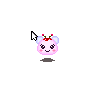 Cute Bug Kaoani