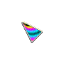Psychedelic Pointer 8