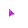 Cool Purple Pointer