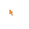 Tan Glitter Pointer