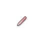 Oxygen Cherry - Pencil