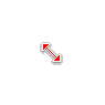 Rainbow Mac - Diagonal Resize