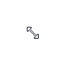 Windows 7 Diagonal Resize