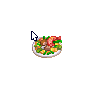 Veggie Pizza