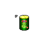 Kraft Parmesan Cheese