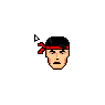 Liu Kang Mortal Kombat Video Game