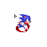 Sonic The Hedgehog - Sonic