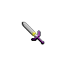 Blinking Master Sword - The Legend Of Zelda