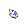 Animated Dragonica Star Glove Pointer