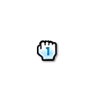 Wii Fist Grab