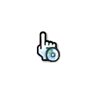 Wii Finger Point Loading