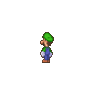 Luigi - Busy