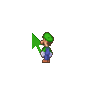 Luigi - Background