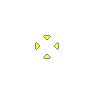 Legend Of Zelda Spinning Crosshair