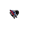 Kingdom Hearts Riku Keyblade 2