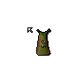 Runescape - Skill Cape Range