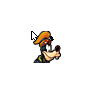 Goofy - Kingdom Hearts