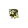 Bayleef - Pokemon