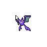 Crobat - Pokemon