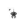 Scary Spider