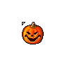 Scary Pumpkin 6