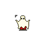 Ghost Costume