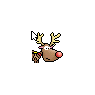 Christmas Reindeer