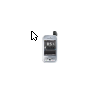HTC Apache - Cell Mobile Phone