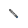 Doctor Who Sonic Screwdriver