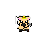 Hamutaro - Hamtaro 4