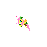 Fluttershy - Move Tool