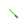 Star Wars Lightsaber