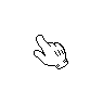 Pointy Hand