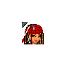 Glitter Pirate Girl Doll