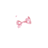Glitter Pink Ribbon