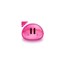 Cute Pink Kaoani