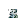 Halle Barry