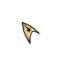 Star Trek Insignia