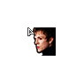 Charlie Bewley As Demetri - Twilight New Moon