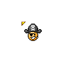 Pirate Smiley