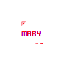 Mary - Name