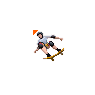 Skateboarding