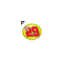 Number 29 - Nascar