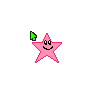 Pink Star