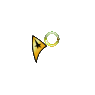 Starfleet - Yellow Ring
